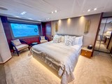 Princess 88 - Owners Stateroom